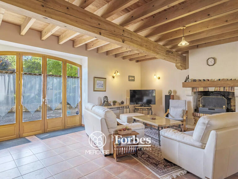 Maison Labastide-d'Anjou - 4 chambres - 223m²