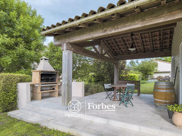 Maison Labastide-d'Anjou - 4 chambres - 223m²