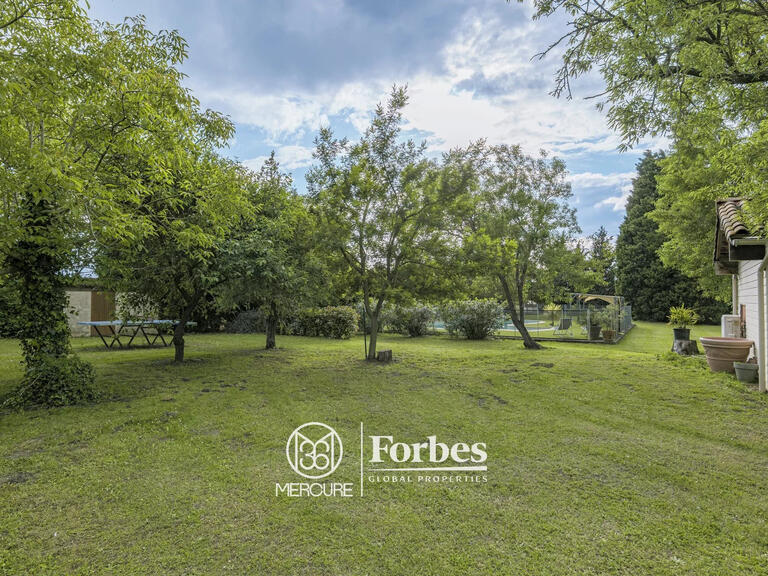 Maison Labastide-d'Anjou - 4 chambres - 223m²