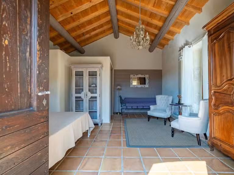 Maison Labastide-de-Virac - 9 chambres - 430m²