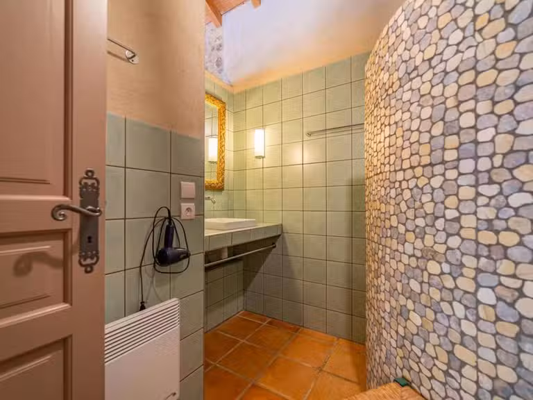 Maison Labastide-de-Virac - 9 chambres - 430m²