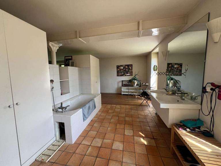 Maison Labbeville - 6 chambres