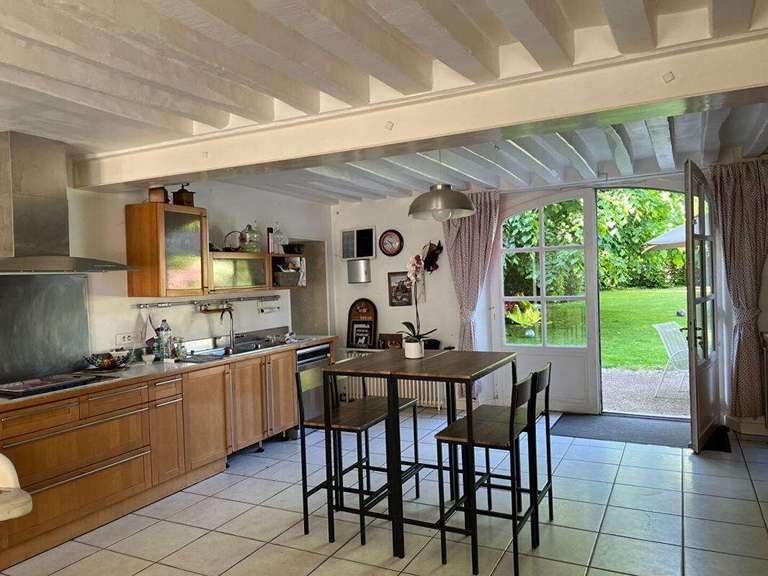 Maison Labbeville - 6 chambres