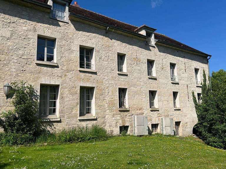 Maison Labbeville - 6 chambres