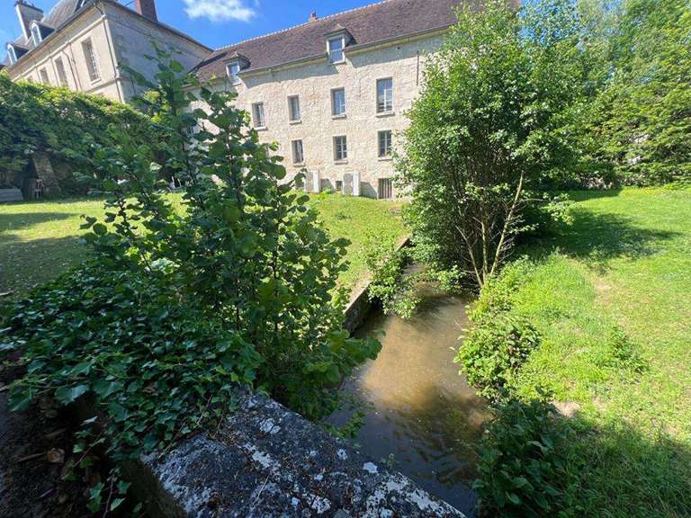 Maison Labbeville - 6 chambres