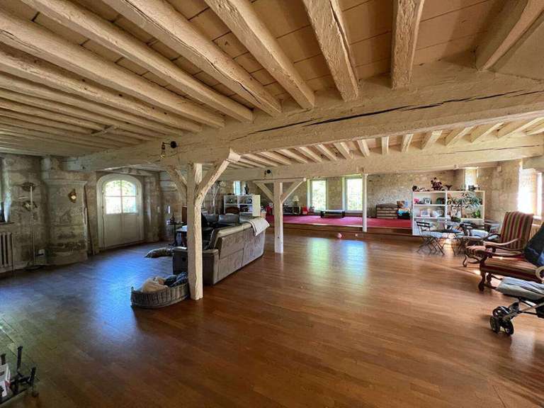 Maison Labbeville - 6 chambres