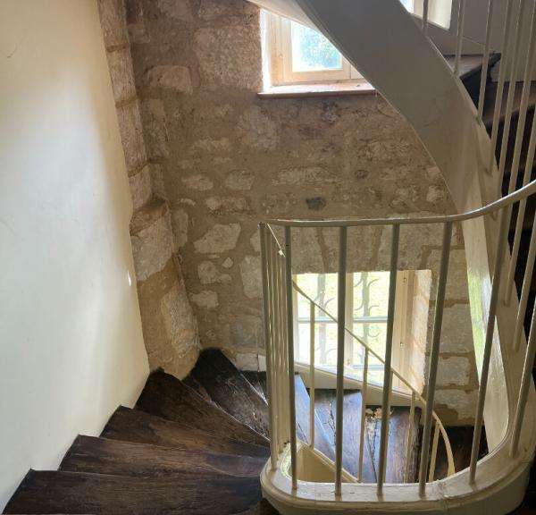 Maison Labbeville - 6 chambres