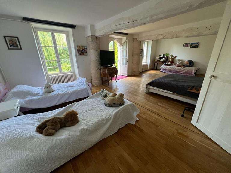 Maison Labbeville - 6 chambres