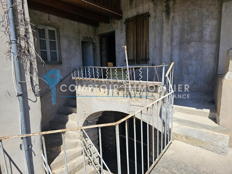 Maison Labeaume - 5 chambres - 350m²