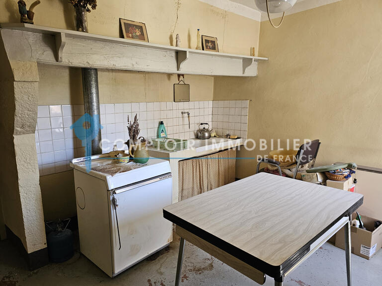 Maison Labeaume - 5 chambres - 350m²