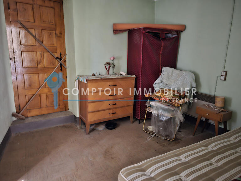 Maison Labeaume - 5 chambres - 350m²