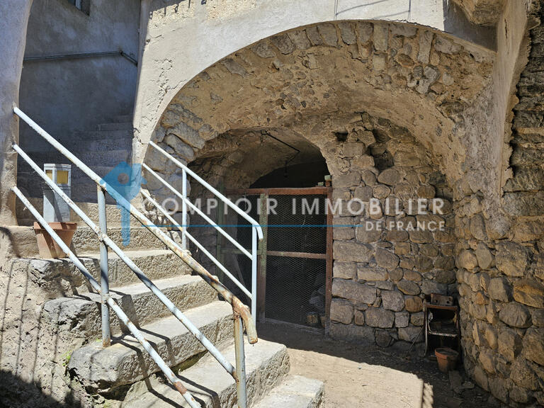 Maison Labeaume - 5 chambres - 350m²