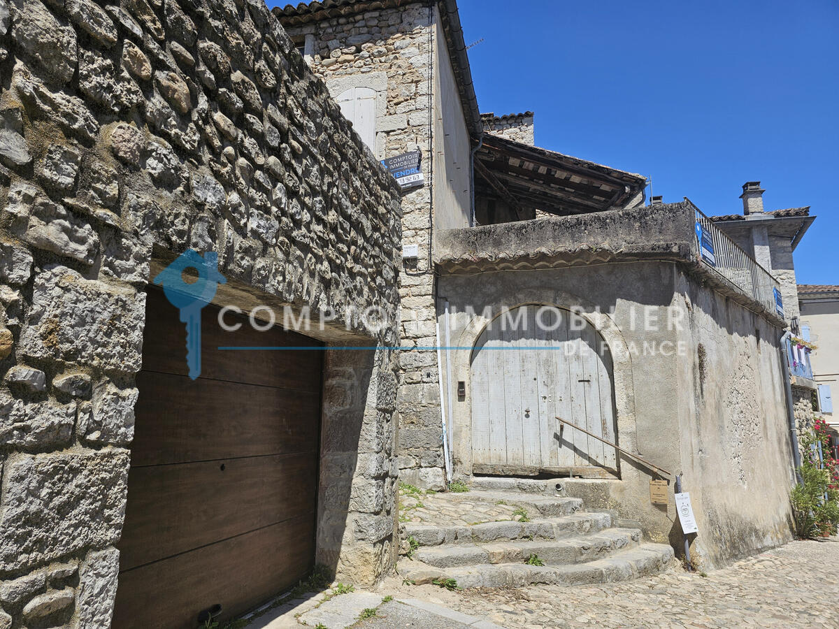 Maison Labeaume