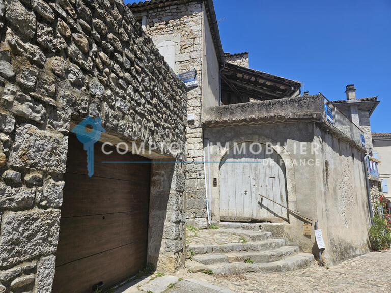 Maison Labeaume - 5 chambres - 350m²