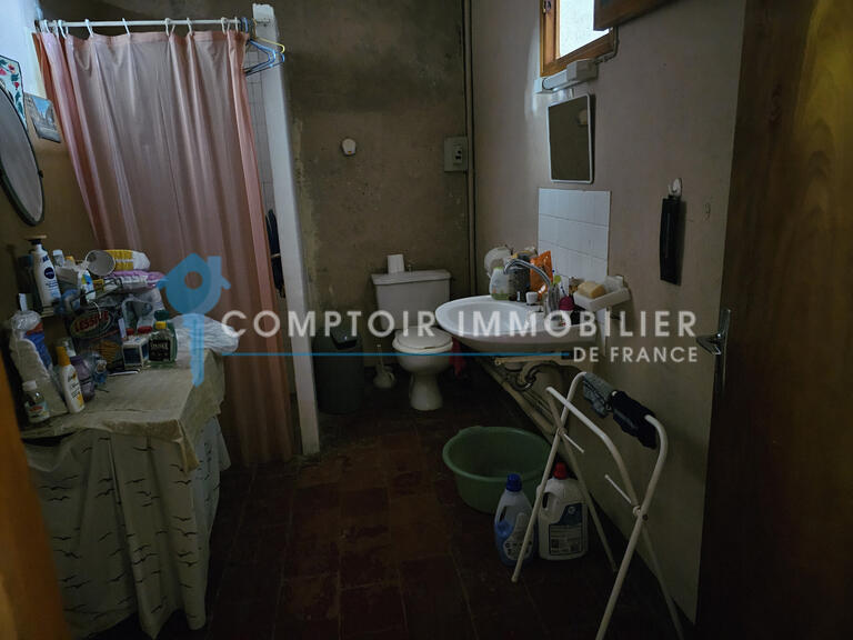 Maison Labeaume - 5 chambres - 350m²