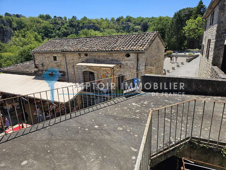 Maison Labeaume - 5 chambres - 350m²