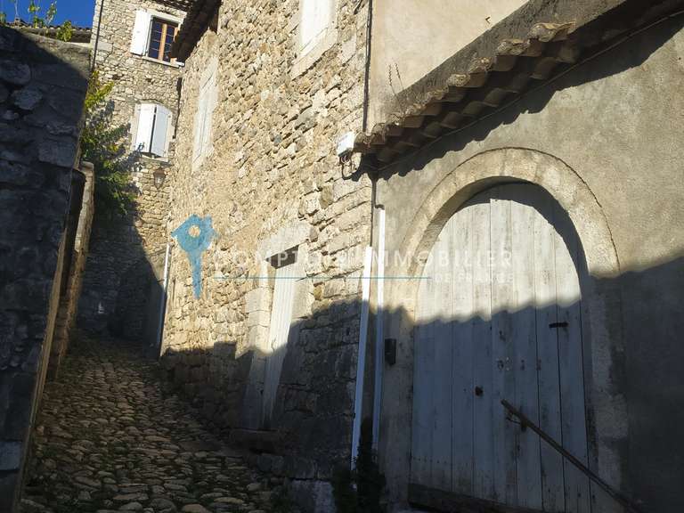 Maison Labeaume - 5 chambres - 350m²