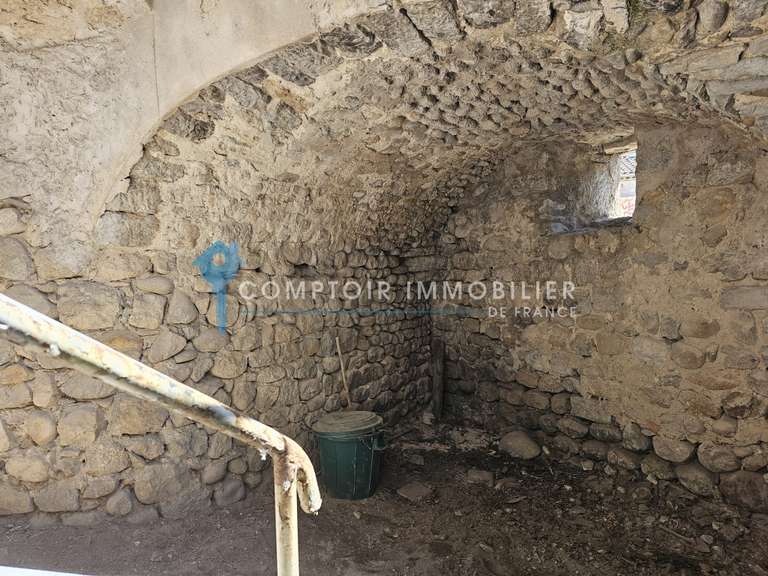 Maison Labeaume - 5 chambres - 350m²