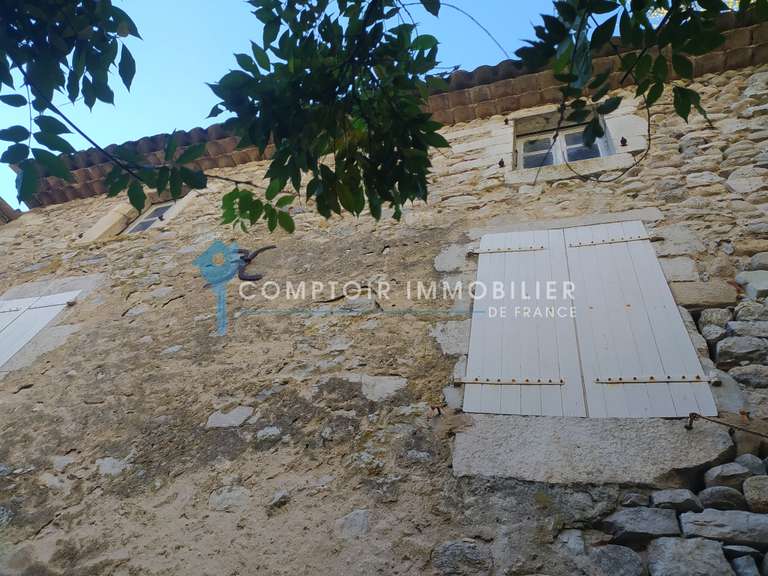 Maison Labeaume - 5 chambres - 350m²