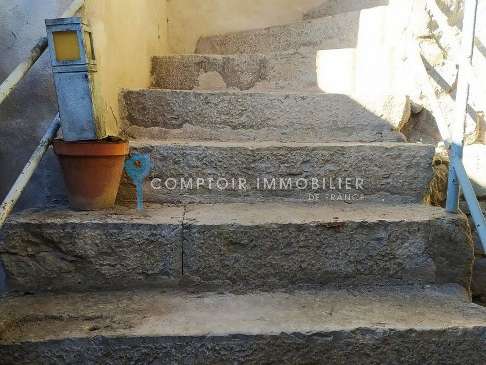 Maison Labeaume - 5 chambres - 350m²