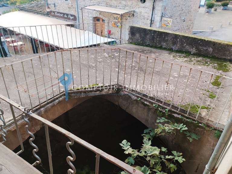 Maison Labeaume - 5 chambres - 350m²