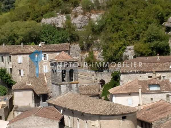 Maison Labeaume - 5 chambres - 350m²