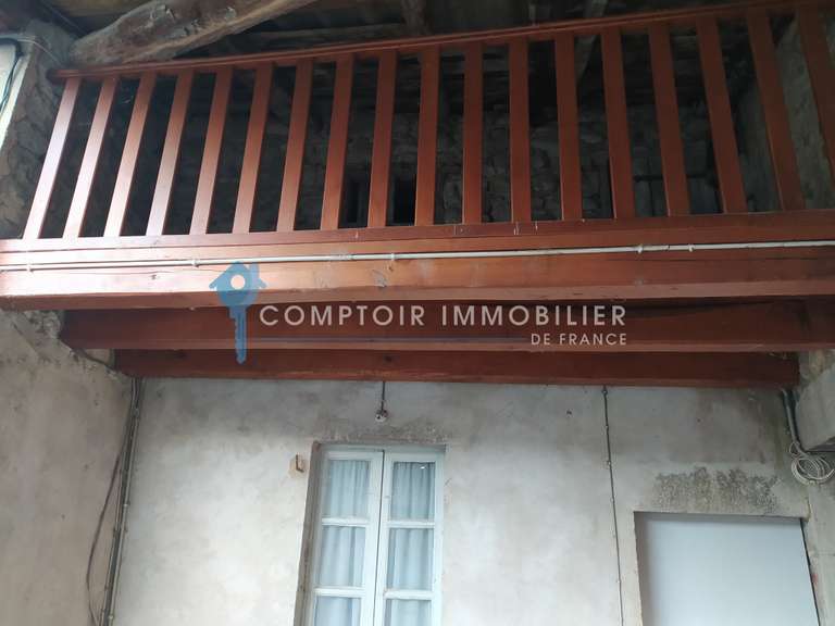 Maison Labeaume - 5 chambres - 350m²