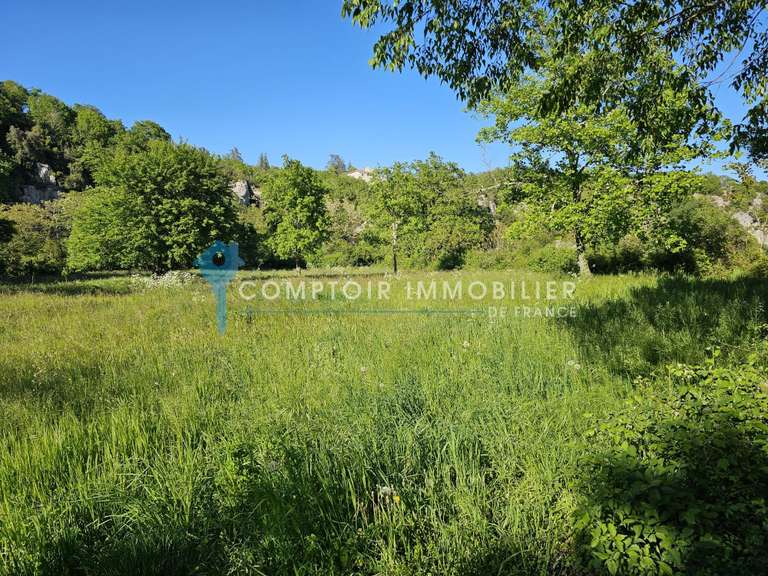 Maison Labeaume - 5 chambres - 350m²