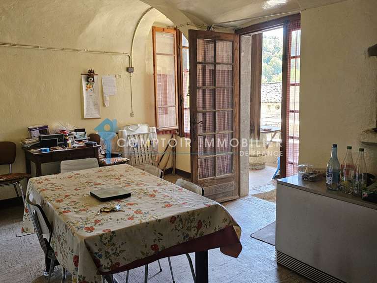 Maison Labeaume - 5 chambres - 350m²