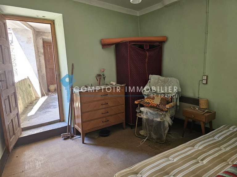 Maison Labeaume - 5 chambres - 350m²