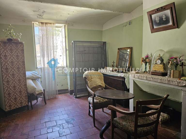 Maison Labeaume - 5 chambres - 350m²