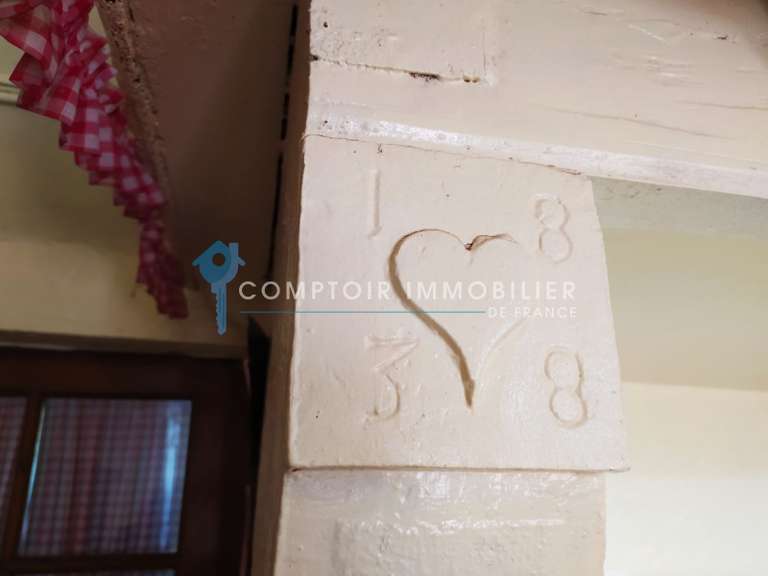 Maison Labeaume - 5 chambres - 350m²