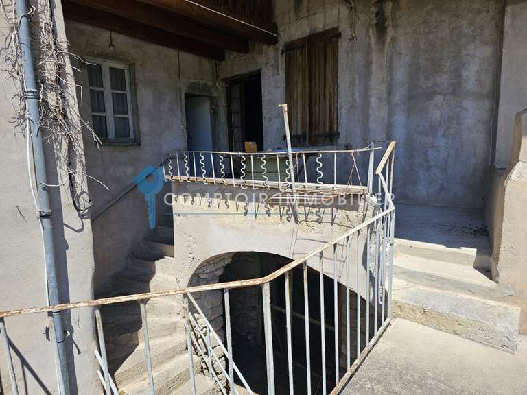 Maison Labeaume - 5 chambres - 350m²