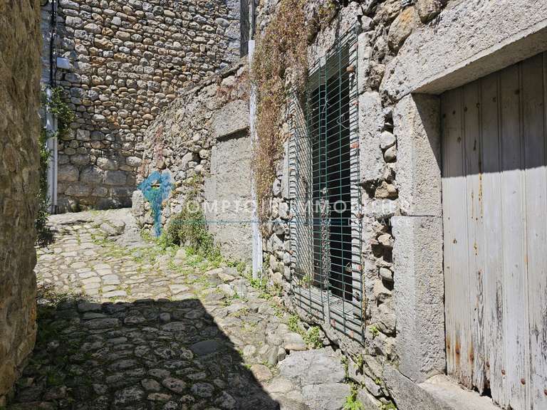 Maison Labeaume - 5 chambres - 350m²