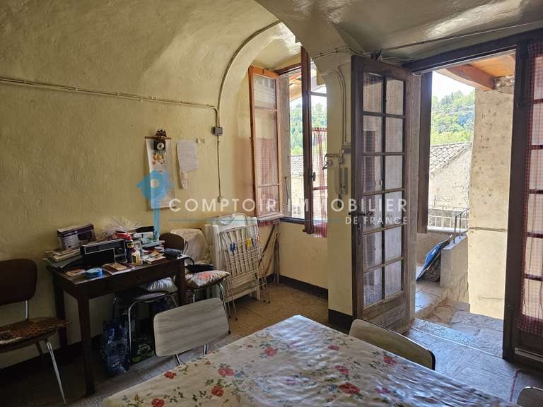 Maison Labeaume - 5 chambres - 350m²