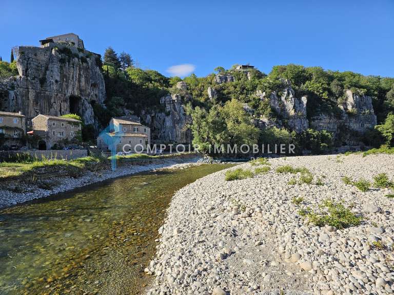 Maison Labeaume - 5 chambres - 350m²