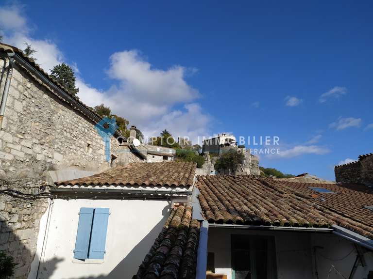 Maison Labeaume - 5 chambres - 350m²