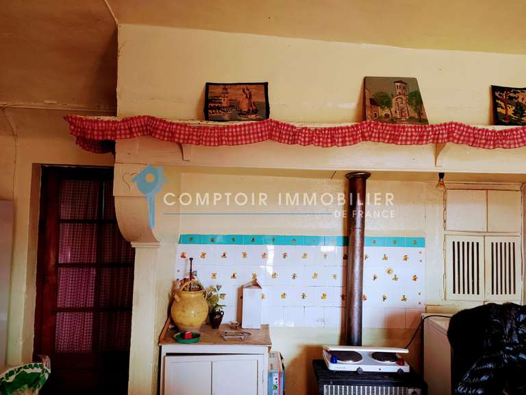 Maison Labeaume - 5 chambres - 350m²