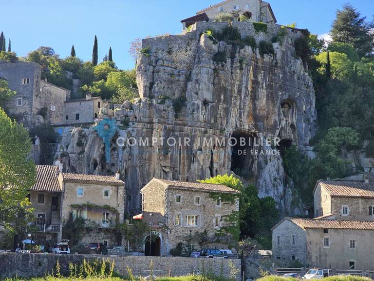 Maison Labeaume - 5 chambres - 350m²