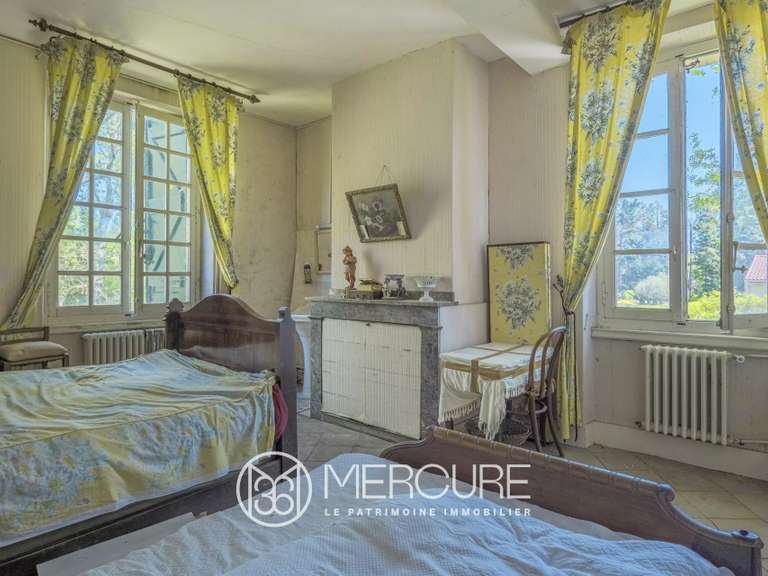 House Labège - 9 bedrooms - 438m²