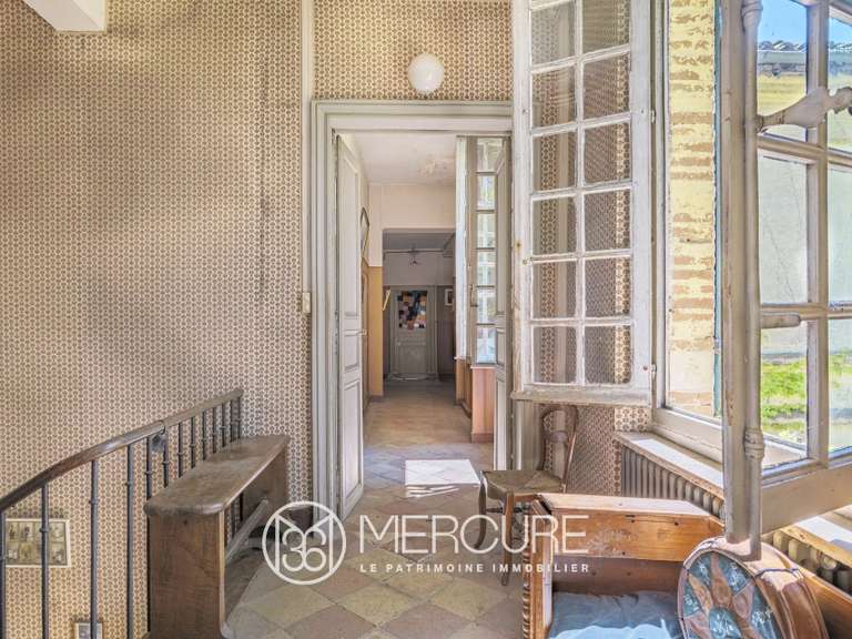 House Labège - 9 bedrooms - 438m²