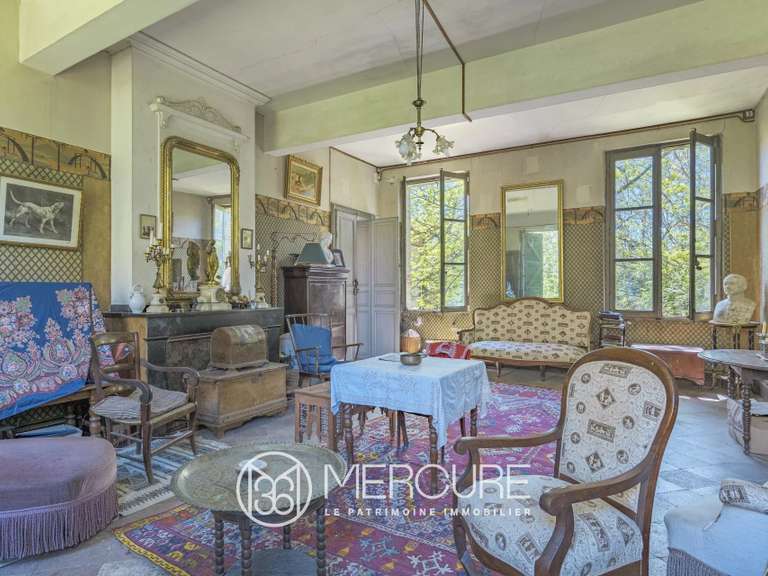 House Labège - 9 bedrooms - 438m²