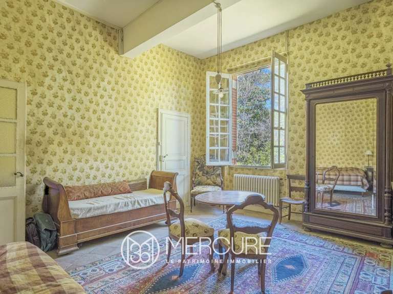 House Labège - 9 bedrooms - 438m²