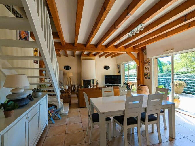 House Labenne - 127m²