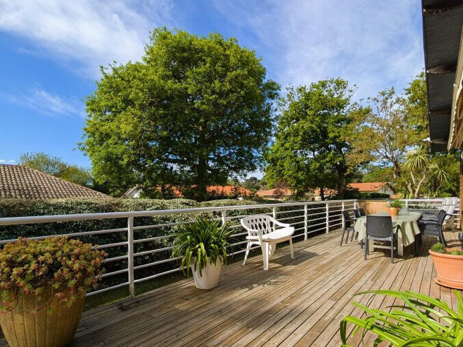 House Labenne - 127m²