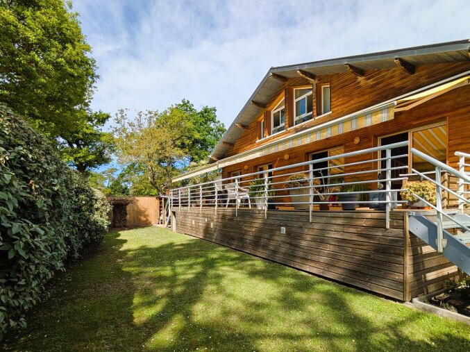 House Labenne - 127m²