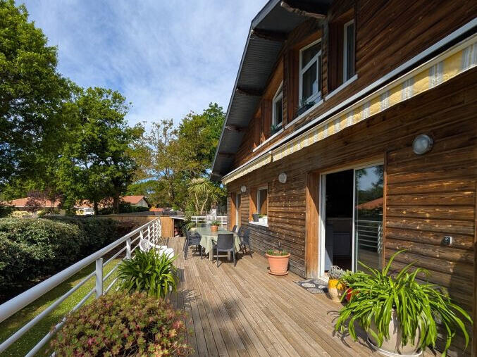 House Labenne - 127m²