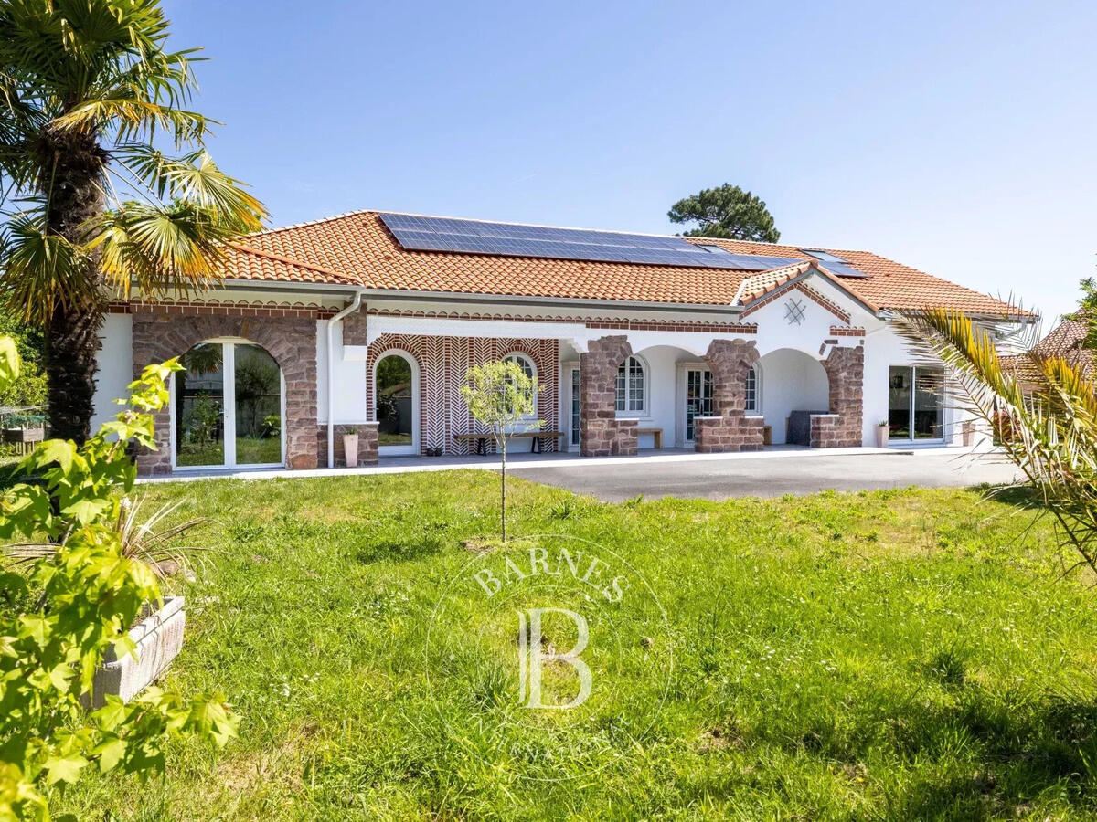 House Labenne