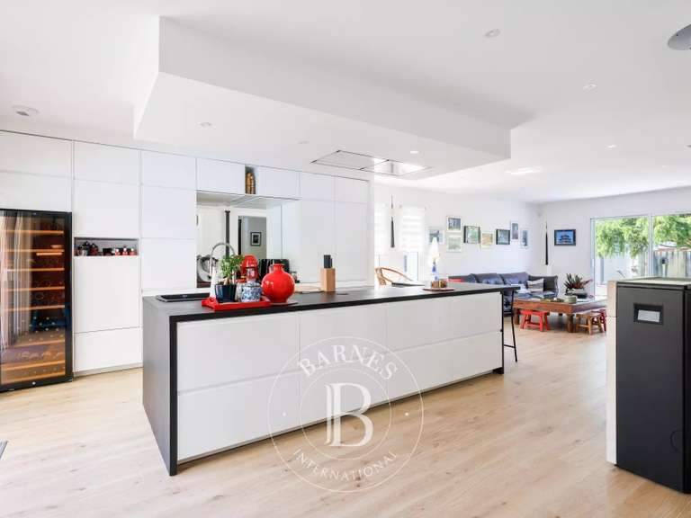 Maison Labenne - 4 chambres - 250m²