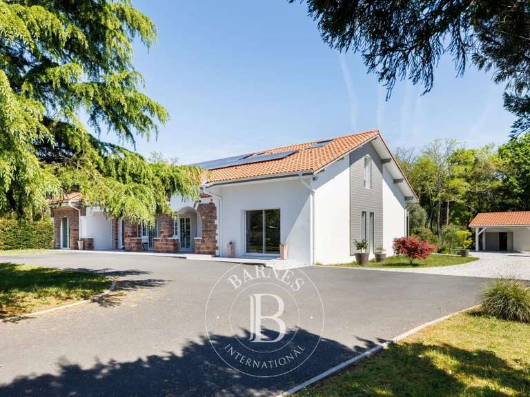 Maison Labenne - 4 chambres - 250m²